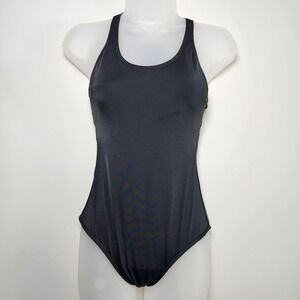 KNIX Kt Teen Period Swimsuit Size Small Sport One‎ Piece Swimwear Beach Swimming